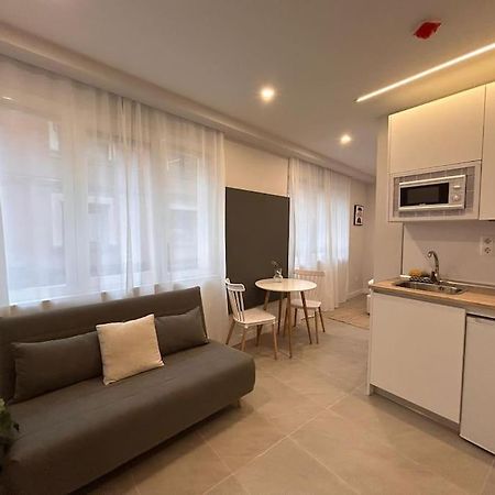 Cozy Studio In Tetuan - En 1/9 Madrid Eksteriør billede
