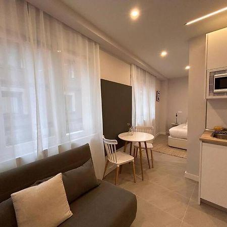Cozy Studio In Tetuan - En 1/9 Madrid Eksteriør billede